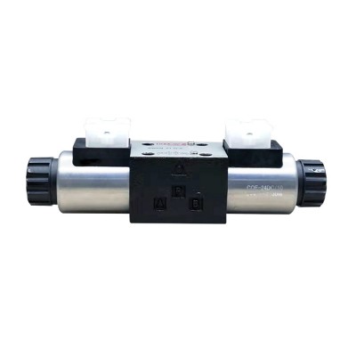 HAWE SWPN21-B-X solenoid directional hydraulic spool valve