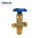 High standard high quality valve high pressure for Angola