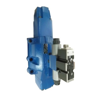 Rexroth 4wr type Proportional Valve R900247386 4WRKE16W8-200L-3X/6EG24EK31/A1D3M