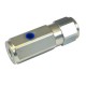 Stainless steel 316 aluminum Single Acting Pilot Operated Check Valve