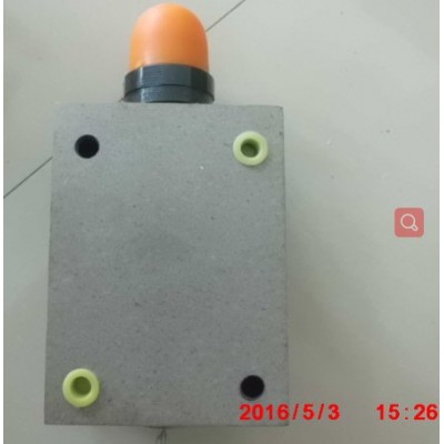 Good Quality Hydraulic Cartridge Valve Dbds20p1a/315